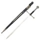 ANDURIL, SWORD OF ARAGORN, A Must-Have Masterpiece for The Lord of the Rings Collector